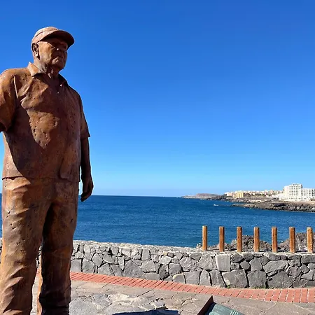 Apartament Loving Abrigos *