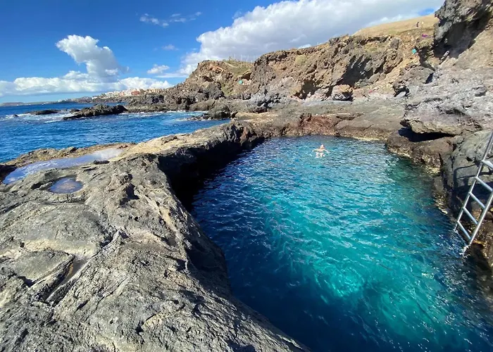 Loving Abrigos Apartament *