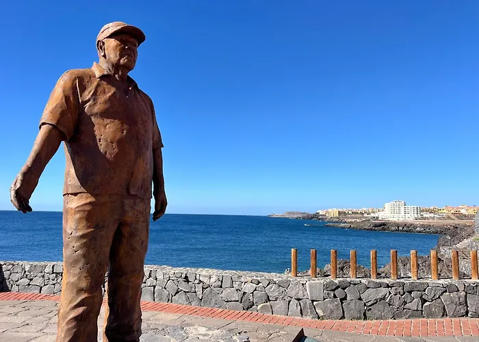 Apartament Loving Abrigos *