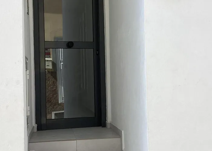 Apartament Loving Abrigos *