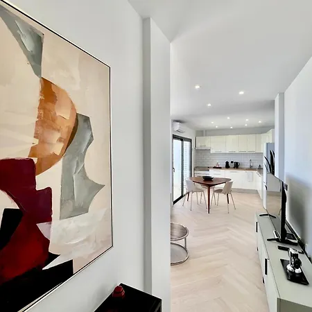 Loving Abrigos Apartamento Los Abrigos