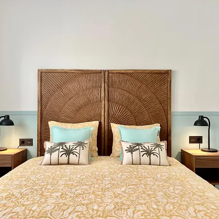 Apartamento Loving Abrigos Los Abrigos