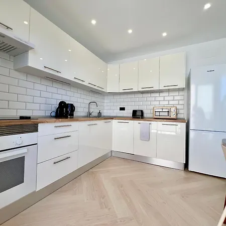 Appartement Loving Abrigos