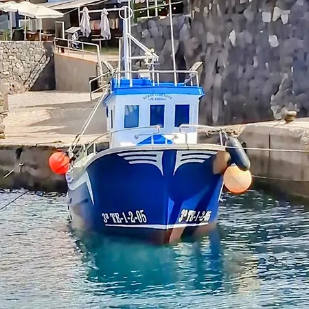 Apartamento Loving Abrigos *