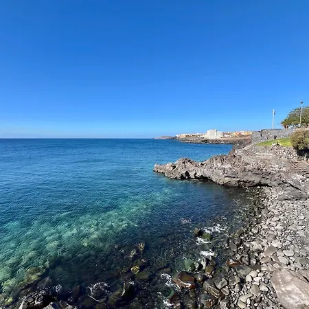 Apartamento Loving Abrigos