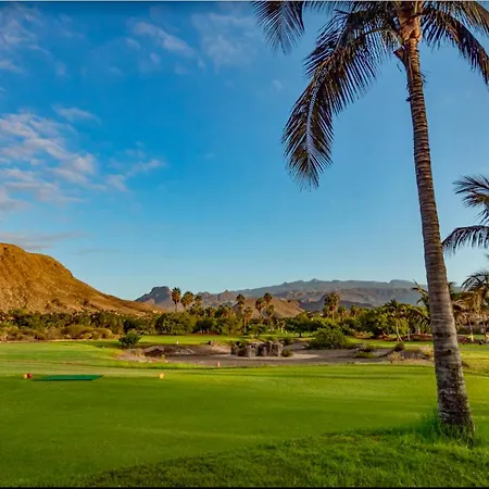 Apartamento Loving Abrigos Los Abrigos