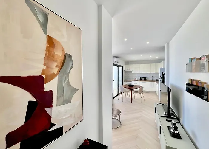 Loving Abrigos Appartement Los Abrigos