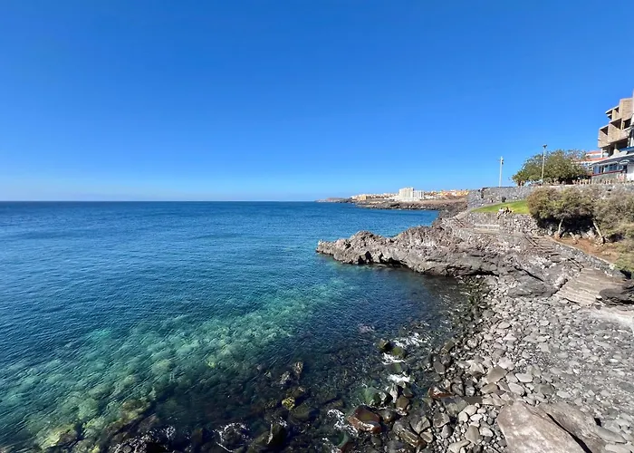 Appartement Loving Abrigos