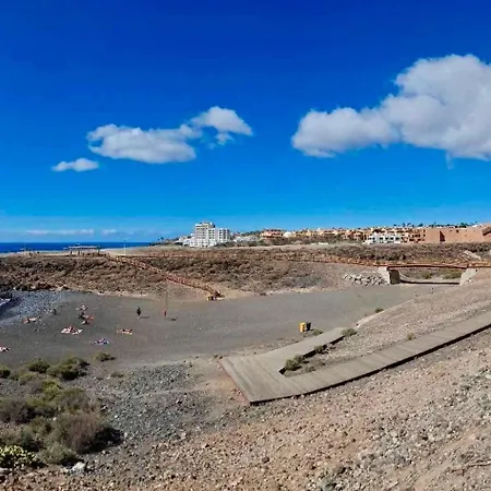 Loving Abrigos Lejlighed Los Abrigos