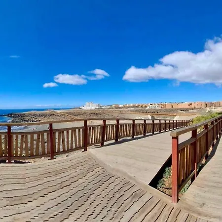 Loving Abrigos Lejlighed Los Abrigos