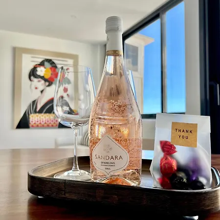 Διαμέρισμα Loving Abrigos