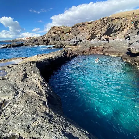 Loving Abrigos Apartman *