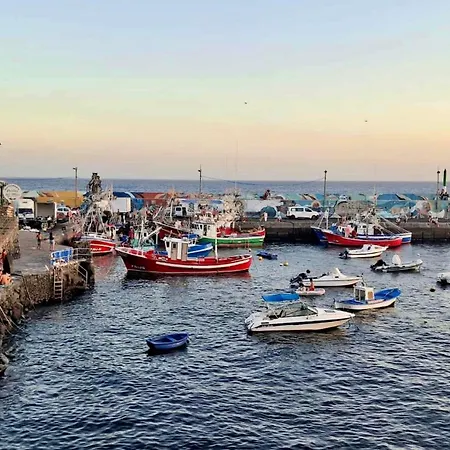 Loving Abrigos Lejlighed Los Abrigos