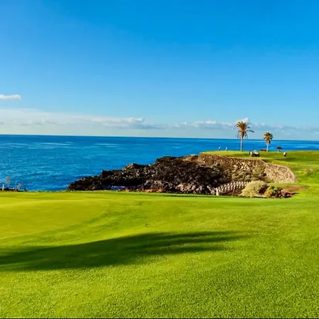 Lejlighed Loving Abrigos