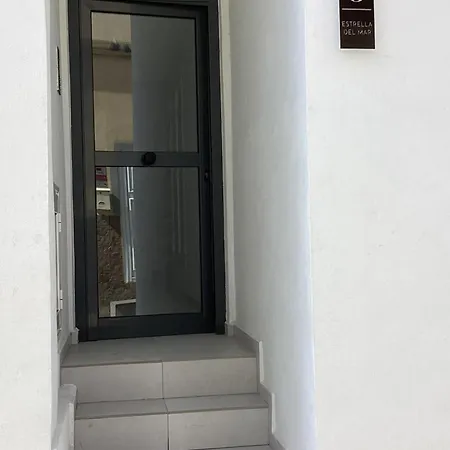 Apartman Loving Abrigos *