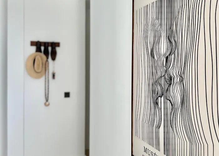 Loving Abrigos Appartamento