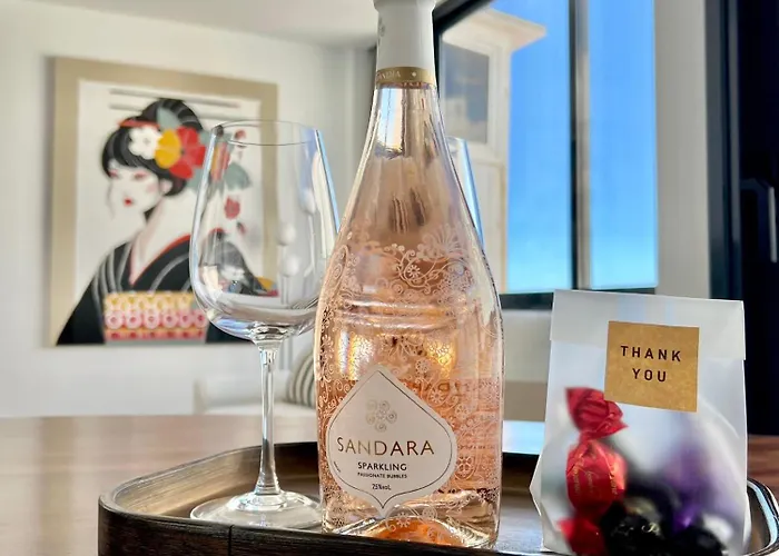 アパート Loving Abrigos