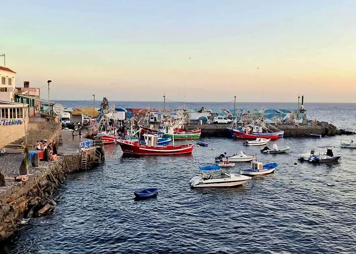 Loving Abrigos アパート ロス・アブリゴス