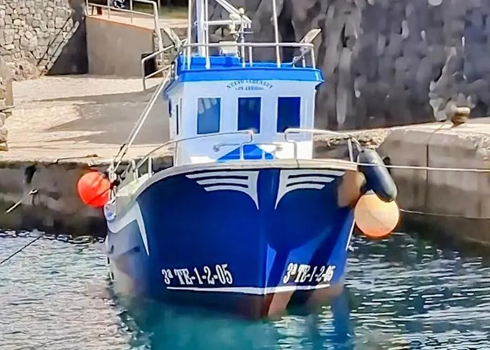 Appartamento Loving Abrigos *