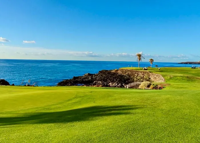 アパート Loving Abrigos