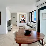 شقة Loving Abrigos لوس أبريغوس