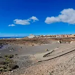 Loving Abrigos شقة لوس أبريغوس