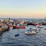 Loving Abrigos شقة لوس أبريغوس